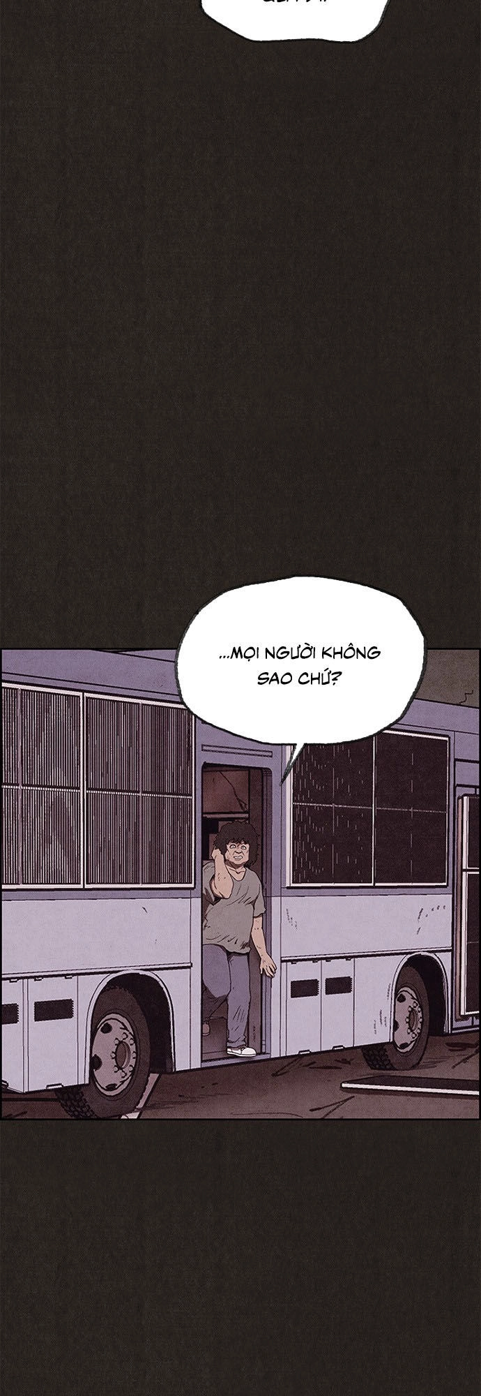 Quái Vật Tại Chung Cư Xanh Chapter 85 - 20