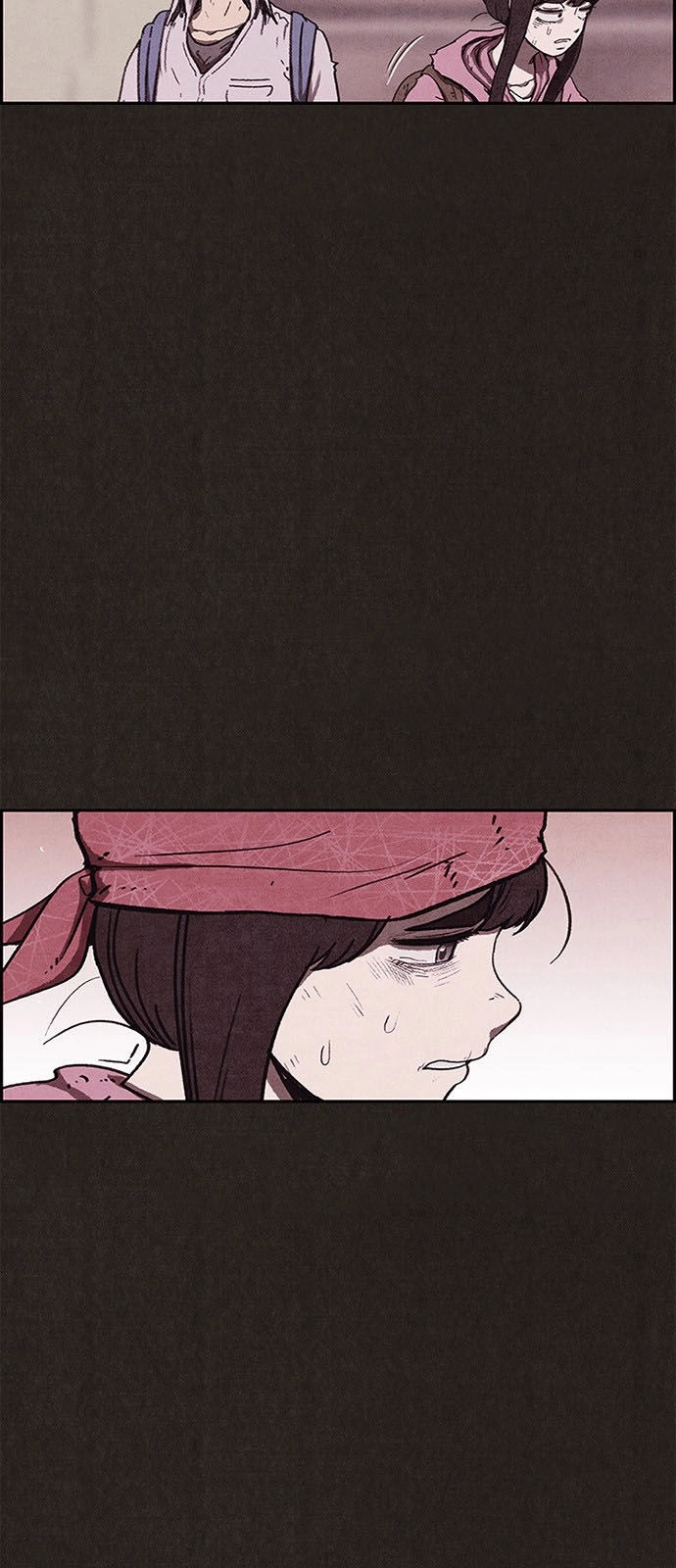 Quái Vật Tại Chung Cư Xanh Chapter 85 - 23