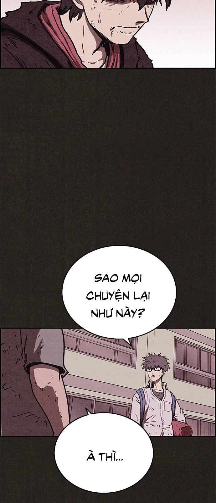 Quái Vật Tại Chung Cư Xanh Chapter 85 - 26