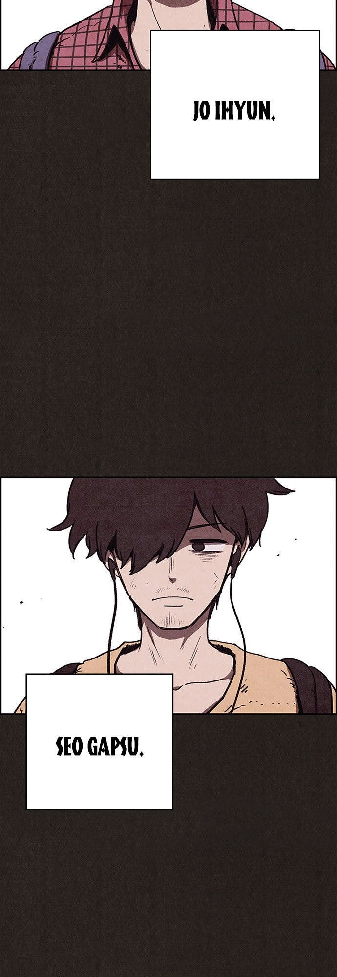 Quái Vật Tại Chung Cư Xanh Chapter 85 - 31