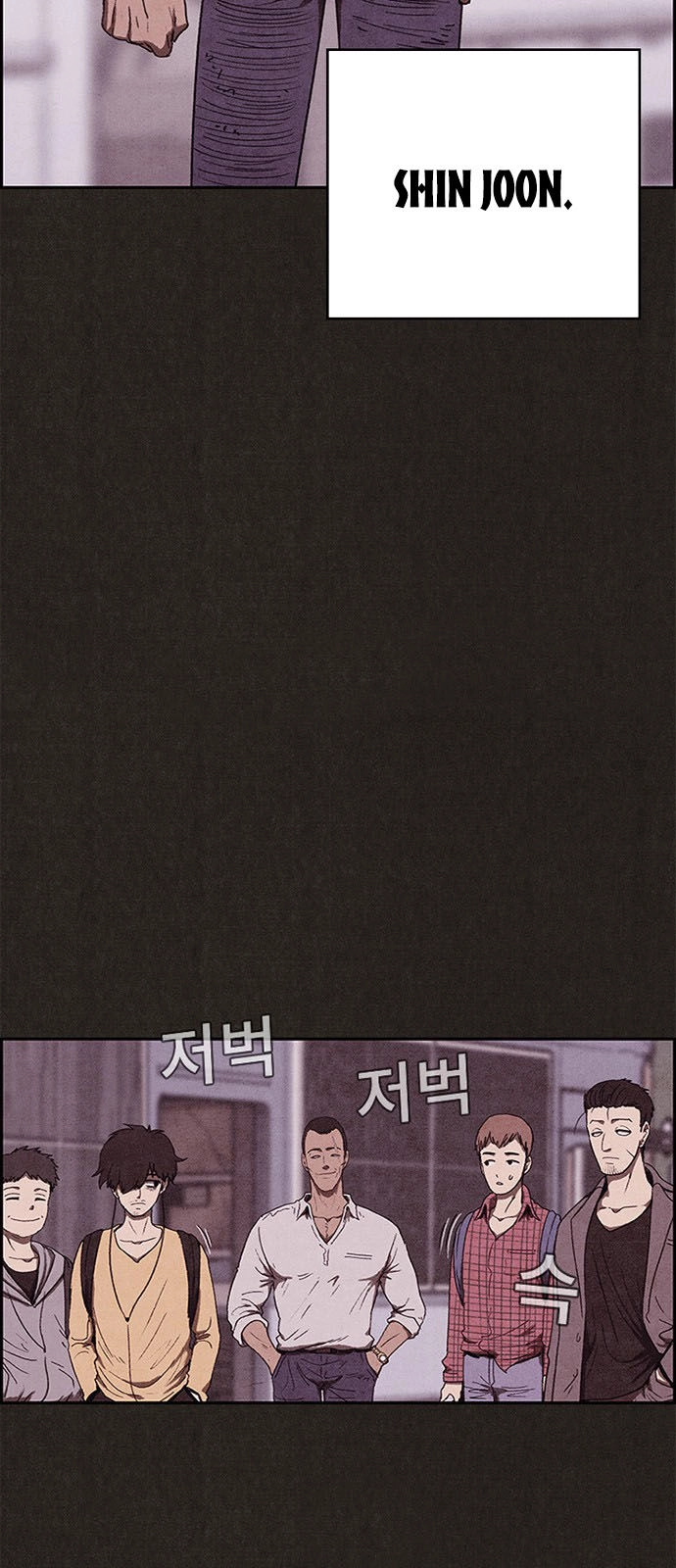 Quái Vật Tại Chung Cư Xanh Chapter 85 - 37