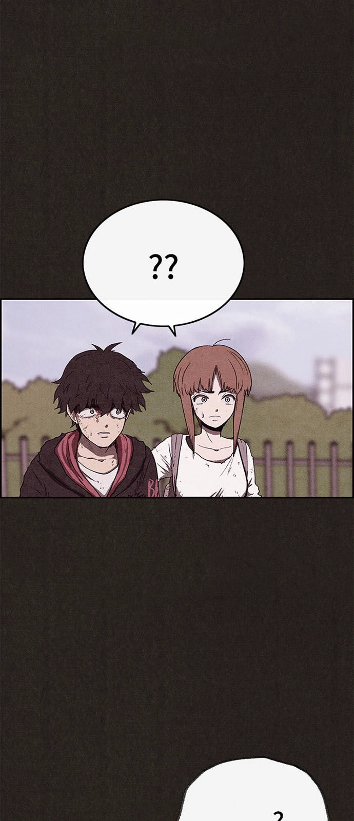 Quái Vật Tại Chung Cư Xanh Chapter 85 - 38