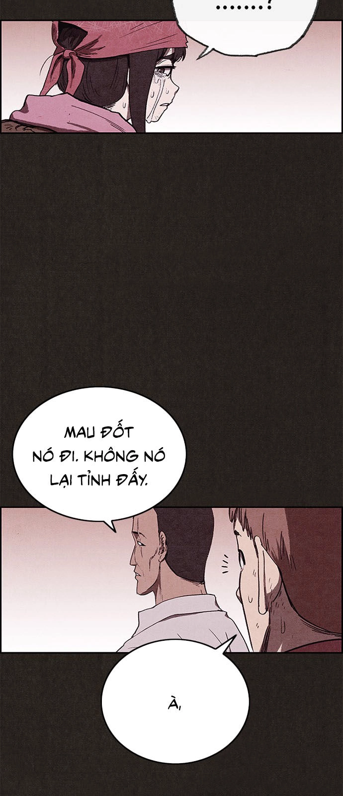 Quái Vật Tại Chung Cư Xanh Chapter 85 - 39