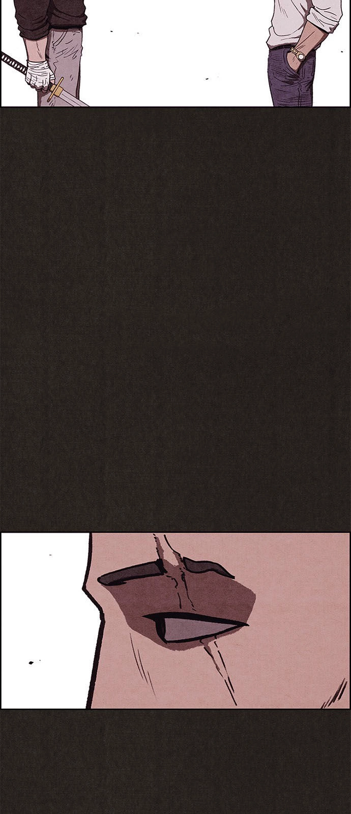 Quái Vật Tại Chung Cư Xanh Chapter 85 - 44