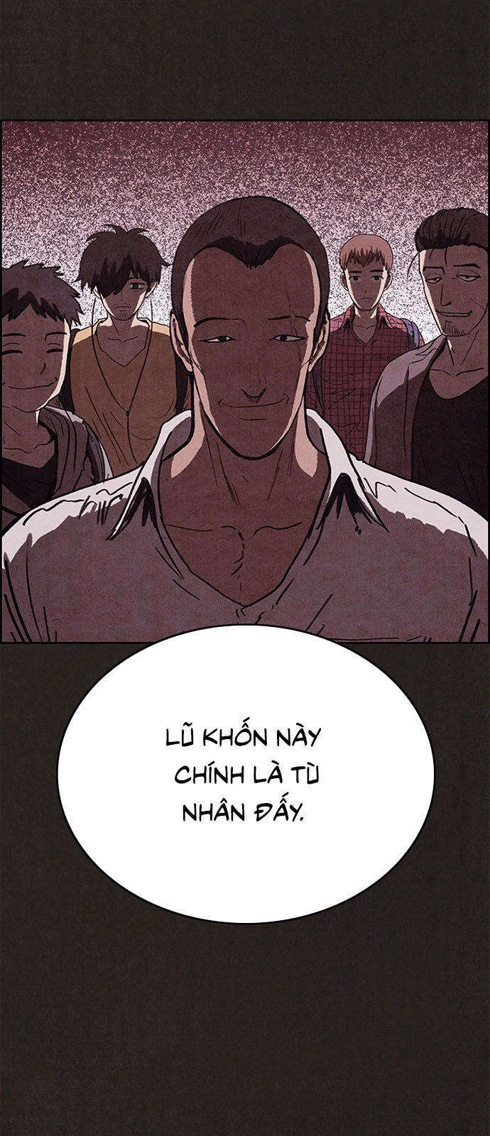 Quái Vật Tại Chung Cư Xanh Chapter 85 - 46