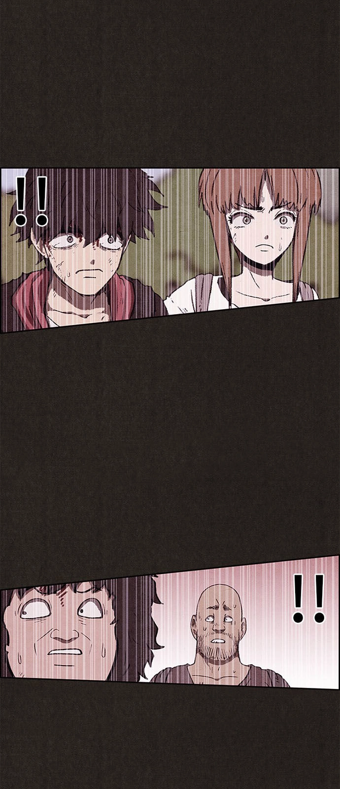 Quái Vật Tại Chung Cư Xanh Chapter 85 - 47