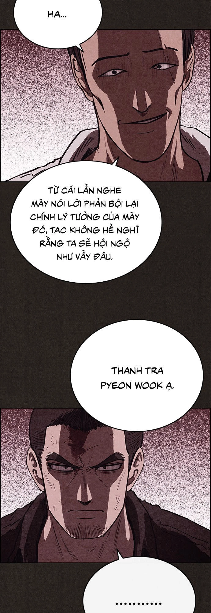 Quái Vật Tại Chung Cư Xanh Chapter 85 - 49