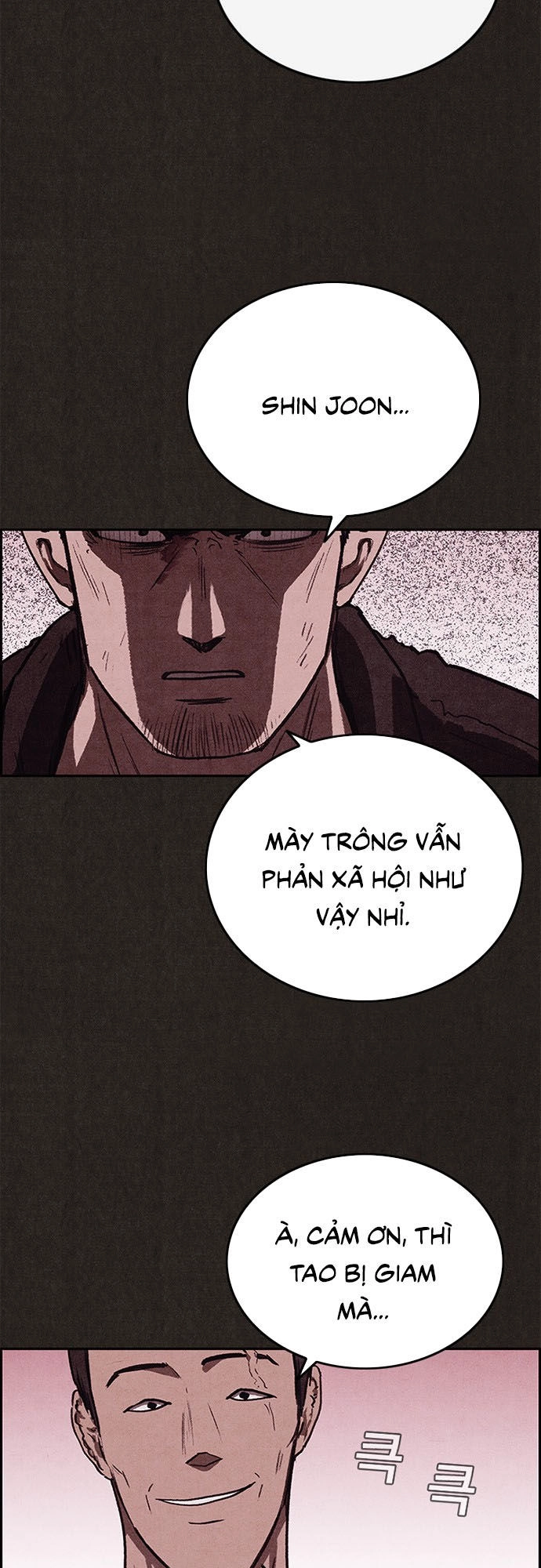 Quái Vật Tại Chung Cư Xanh Chapter 85 - 50