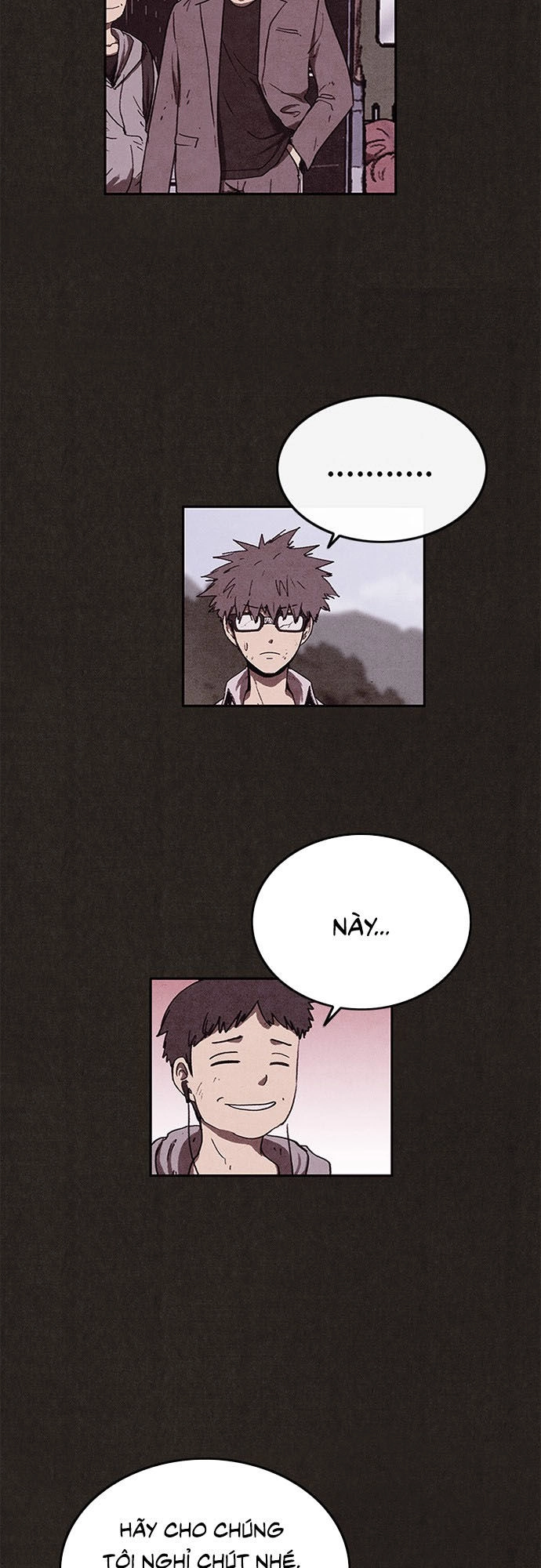 Quái Vật Tại Chung Cư Xanh Chapter 85 - 52