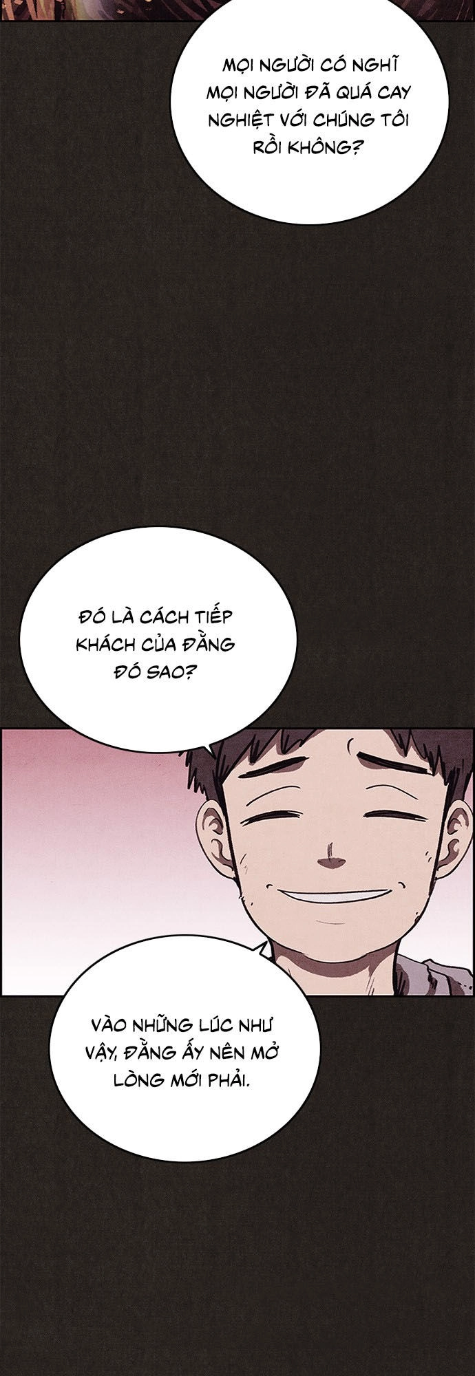 Quái Vật Tại Chung Cư Xanh Chapter 85 - 54