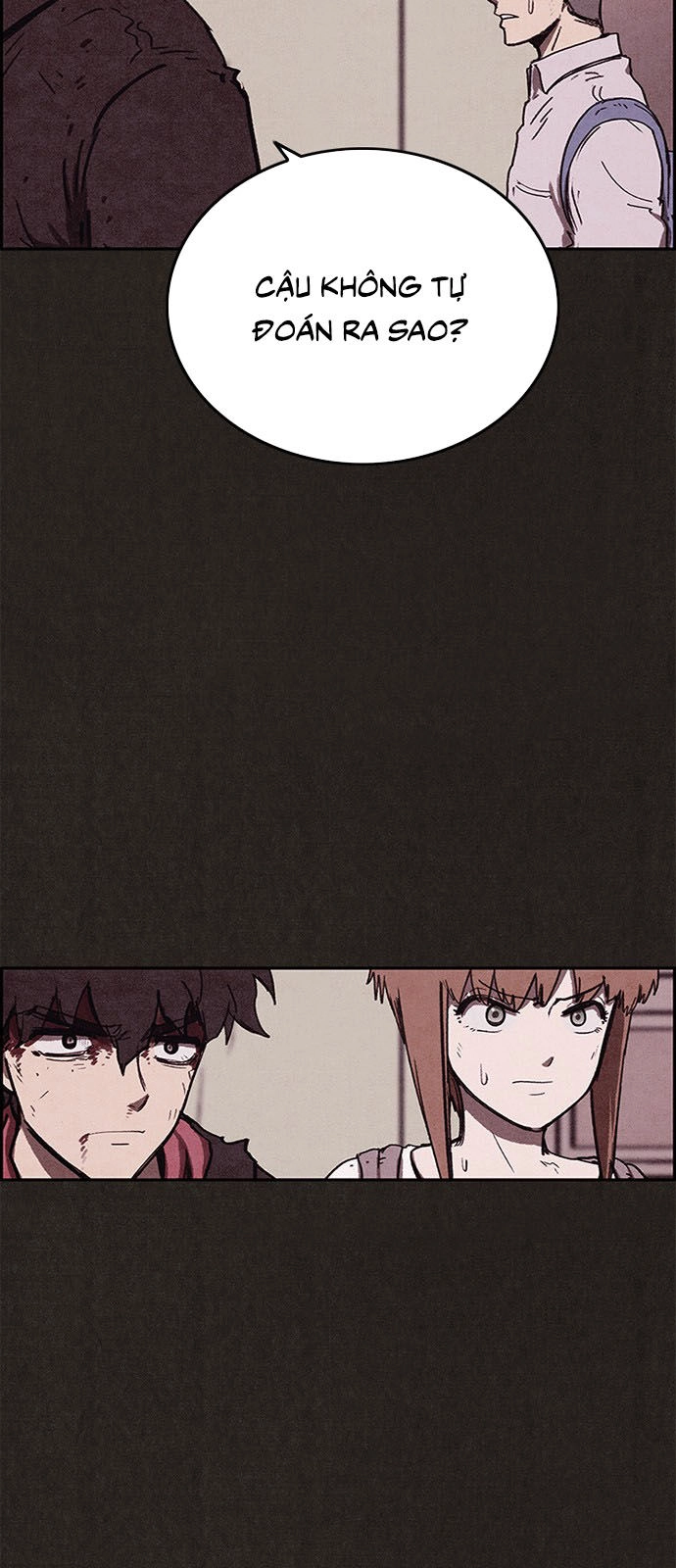 Quái Vật Tại Chung Cư Xanh Chapter 85 - 56