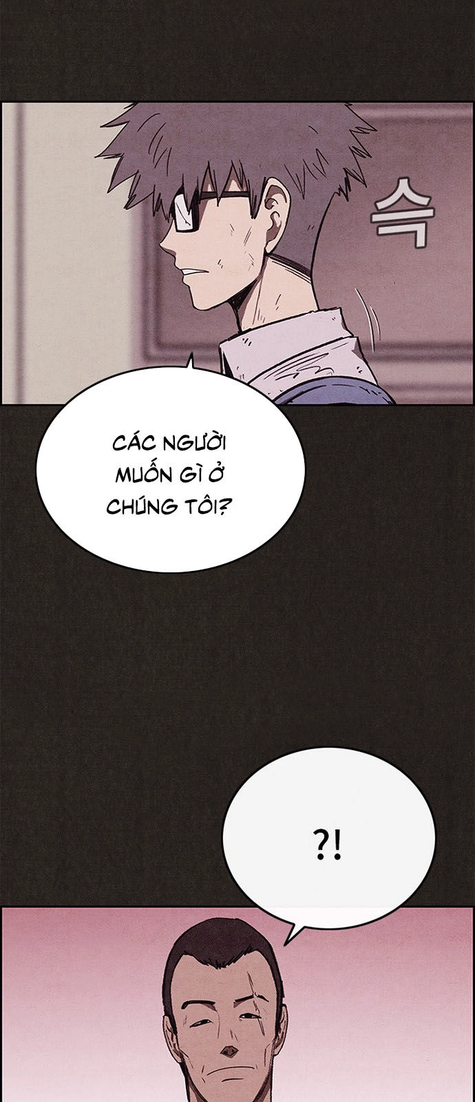 Quái Vật Tại Chung Cư Xanh Chapter 85 - 58