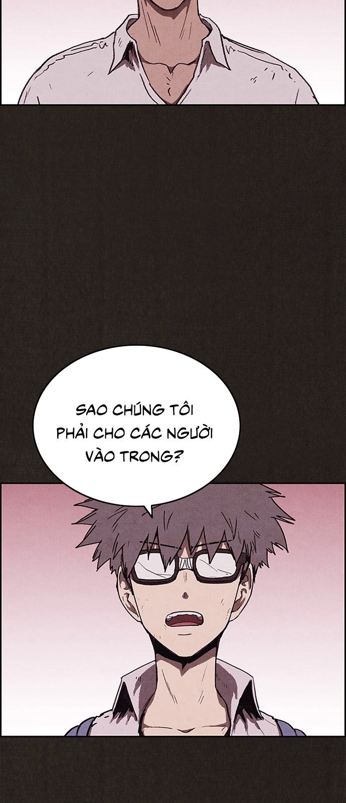 Quái Vật Tại Chung Cư Xanh Chapter 85 - 59