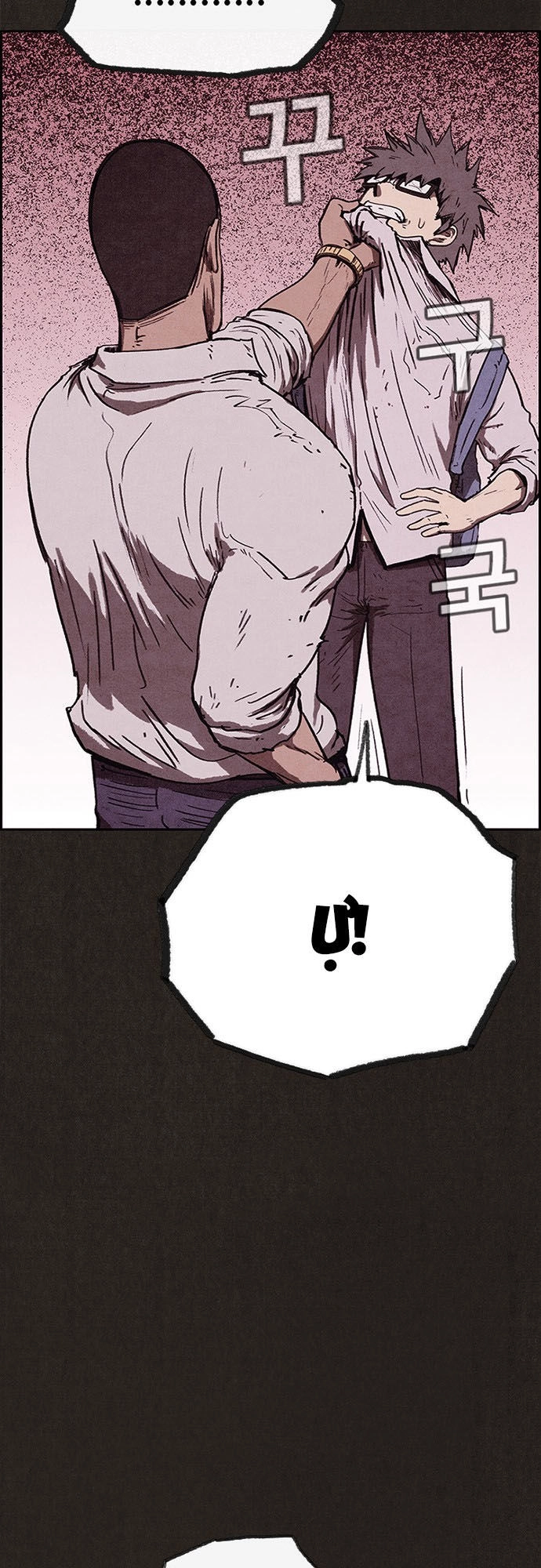 Quái Vật Tại Chung Cư Xanh Chapter 85 - 62