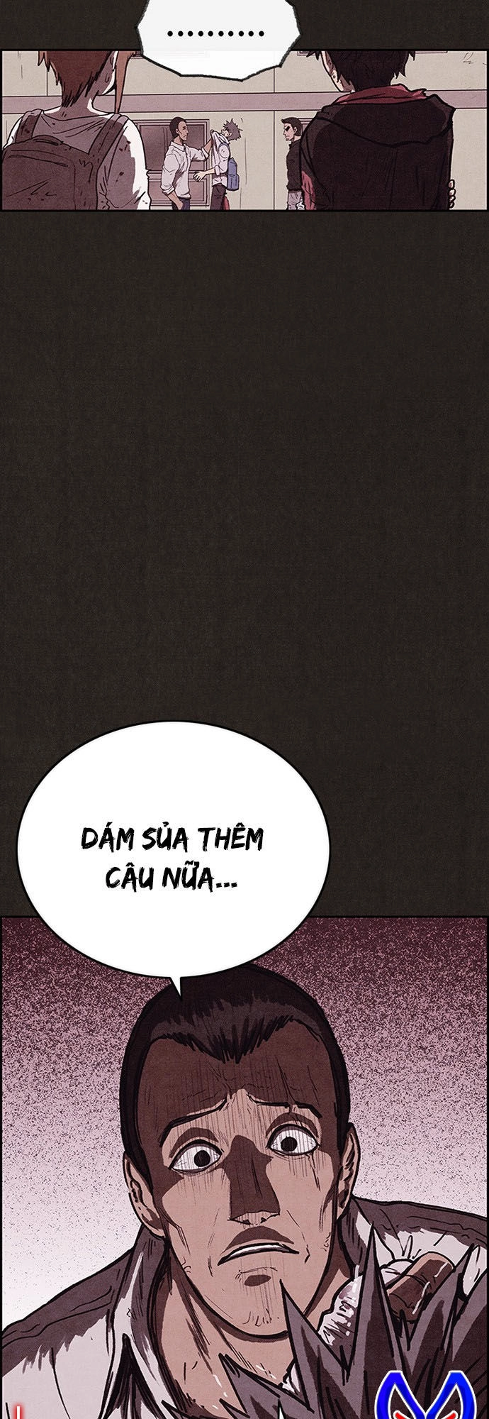 Quái Vật Tại Chung Cư Xanh Chapter 85 - 63