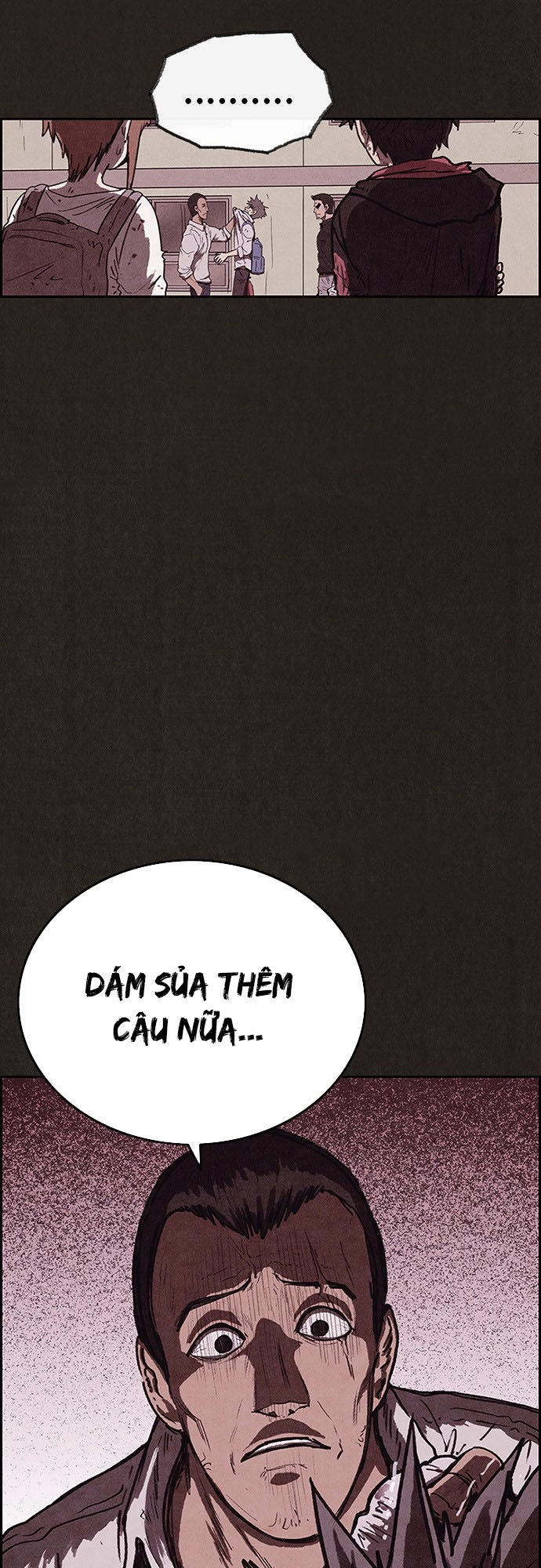 Quái Vật Tại Chung Cư Xanh Chapter 86 - 3