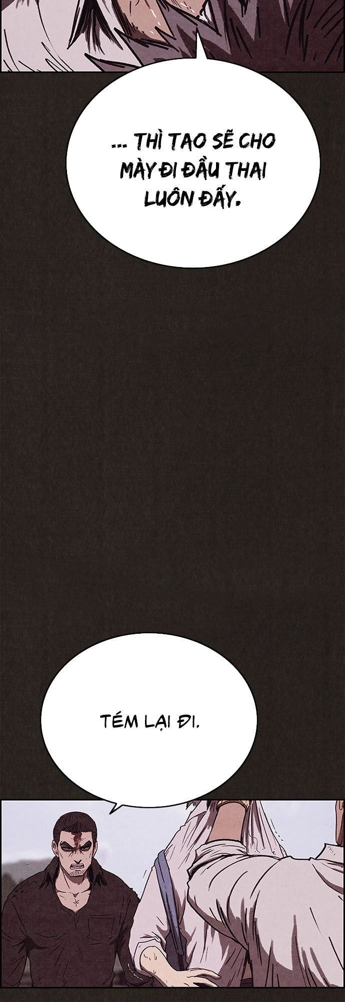 Quái Vật Tại Chung Cư Xanh Chapter 86 - 4