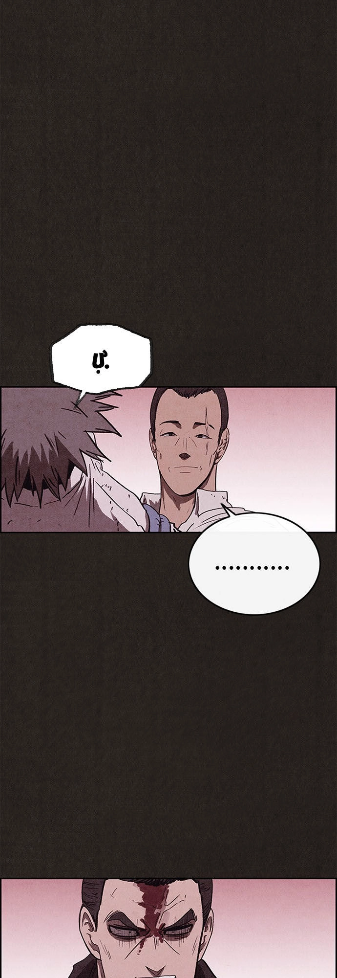 Quái Vật Tại Chung Cư Xanh Chapter 86 - 5