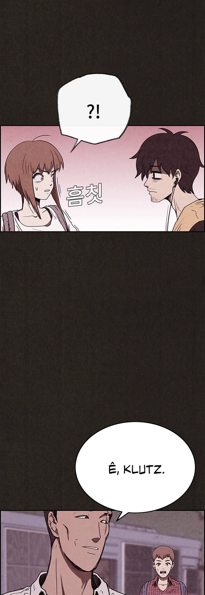 Quái Vật Tại Chung Cư Xanh Chapter 86 - 9