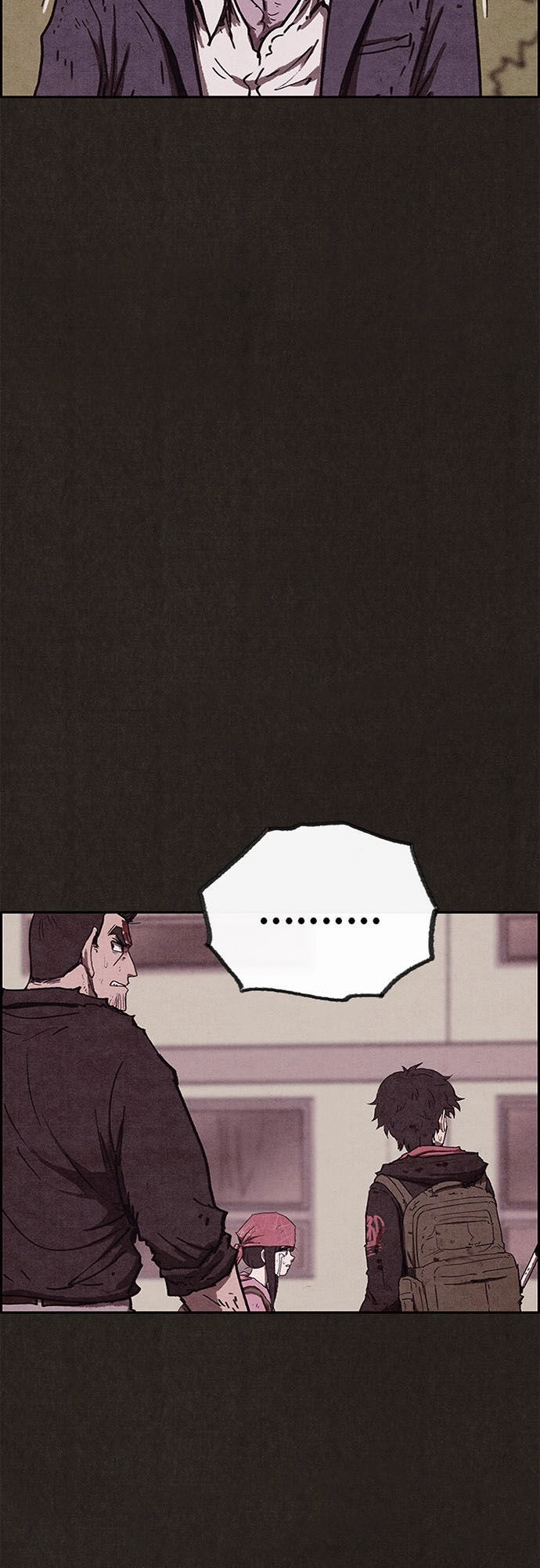 Quái Vật Tại Chung Cư Xanh Chapter 86 - 19