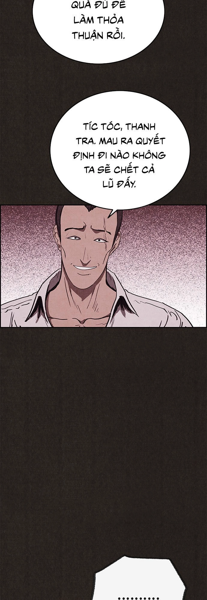 Quái Vật Tại Chung Cư Xanh Chapter 86 - 23