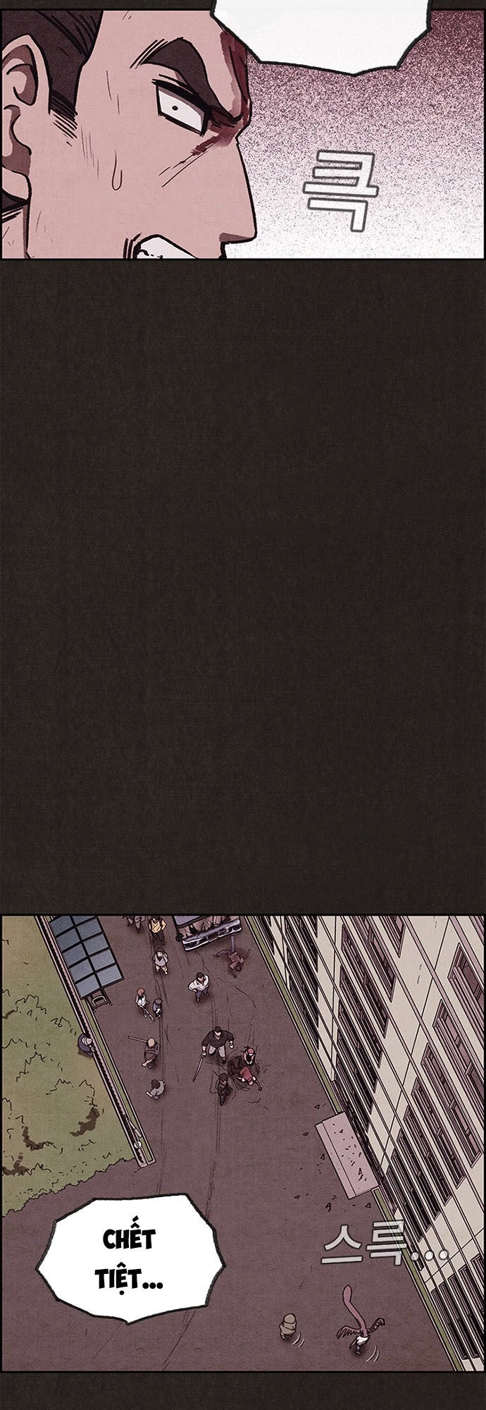 Quái Vật Tại Chung Cư Xanh Chapter 86 - 24