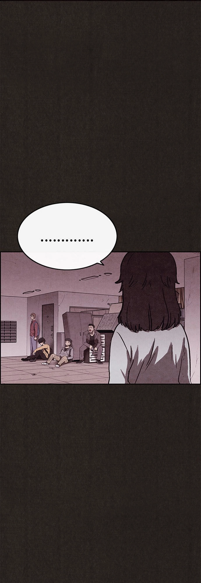 Quái Vật Tại Chung Cư Xanh Chapter 86 - 30