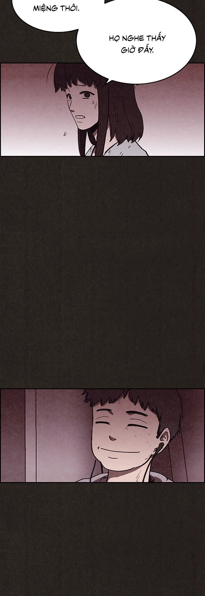 Quái Vật Tại Chung Cư Xanh Chapter 86 - 33