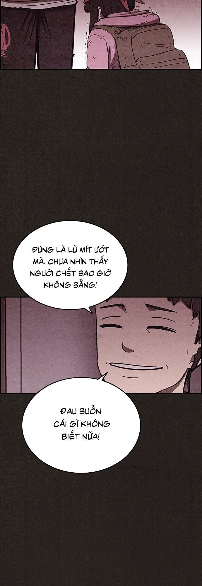 Quái Vật Tại Chung Cư Xanh Chapter 86 - 36