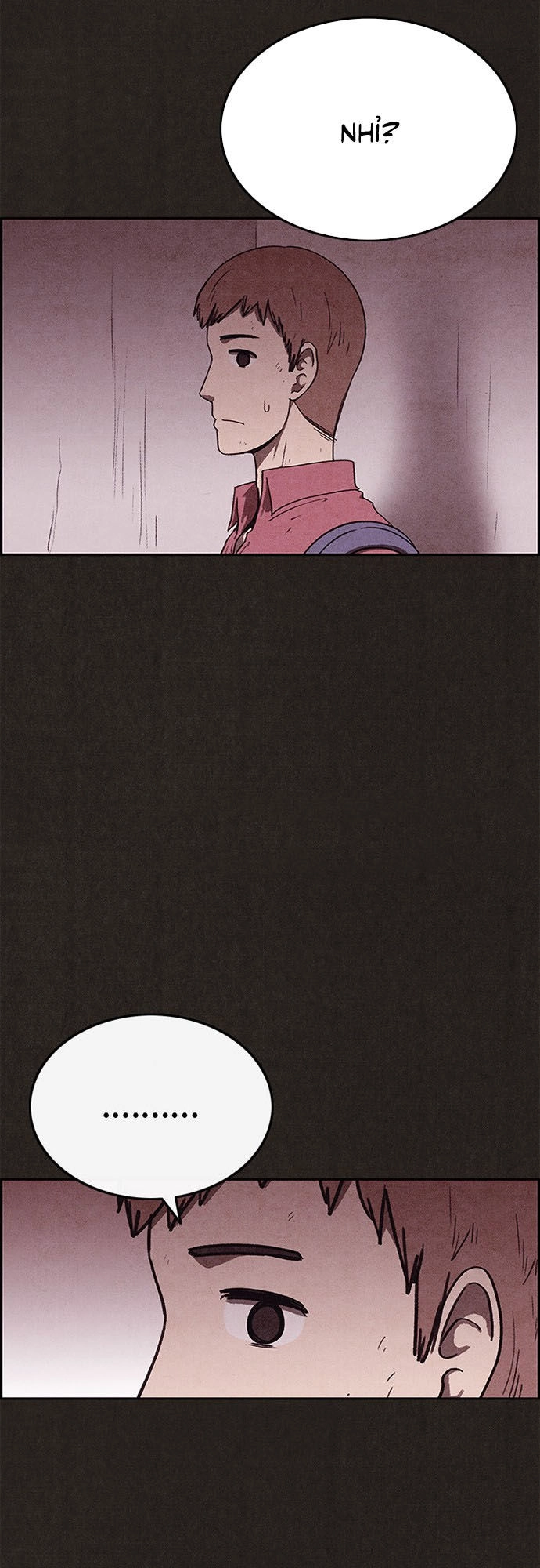 Quái Vật Tại Chung Cư Xanh Chapter 86 - 37