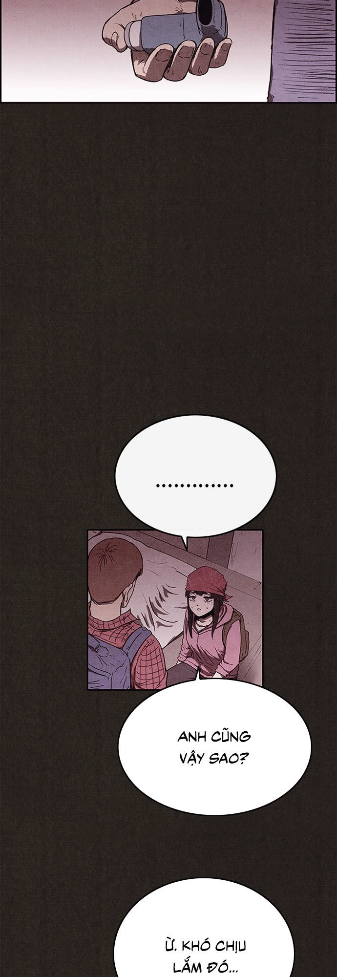 Quái Vật Tại Chung Cư Xanh Chapter 86 - 40