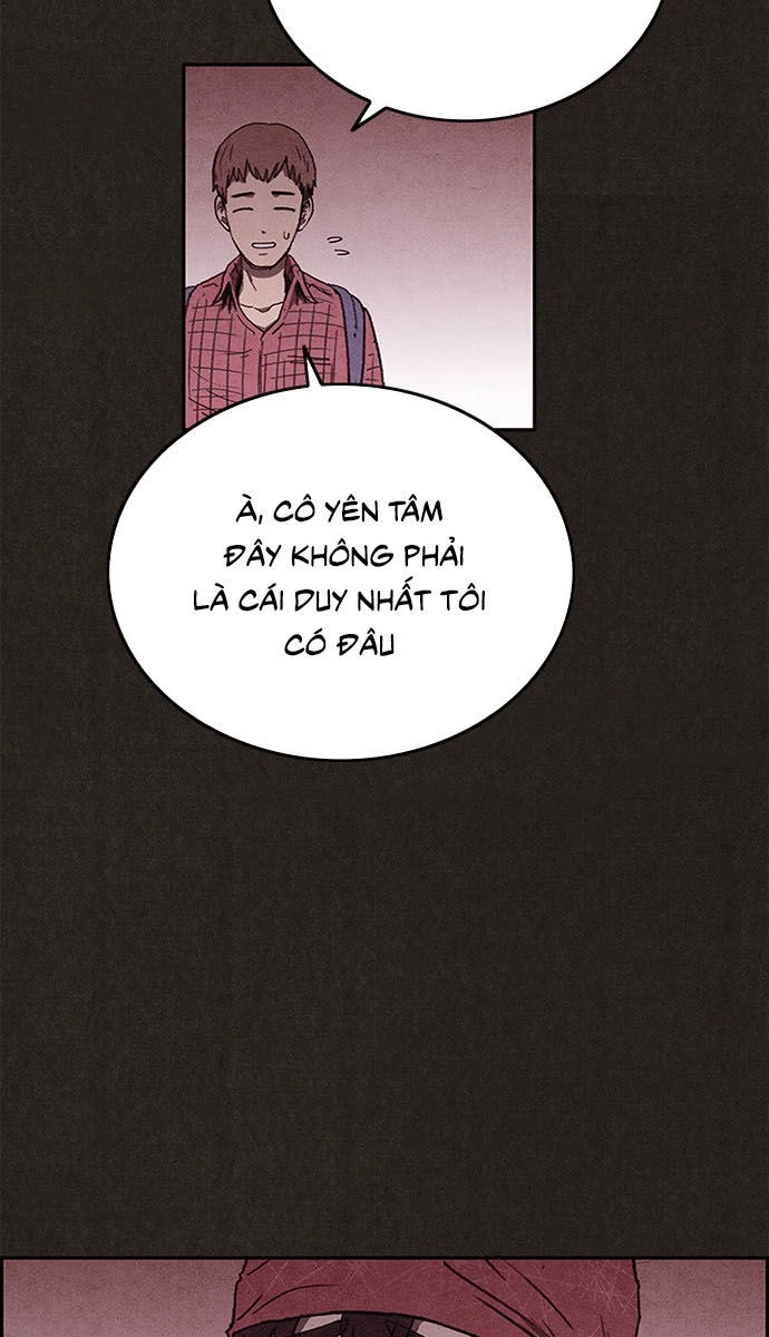 Quái Vật Tại Chung Cư Xanh Chapter 86 - 41