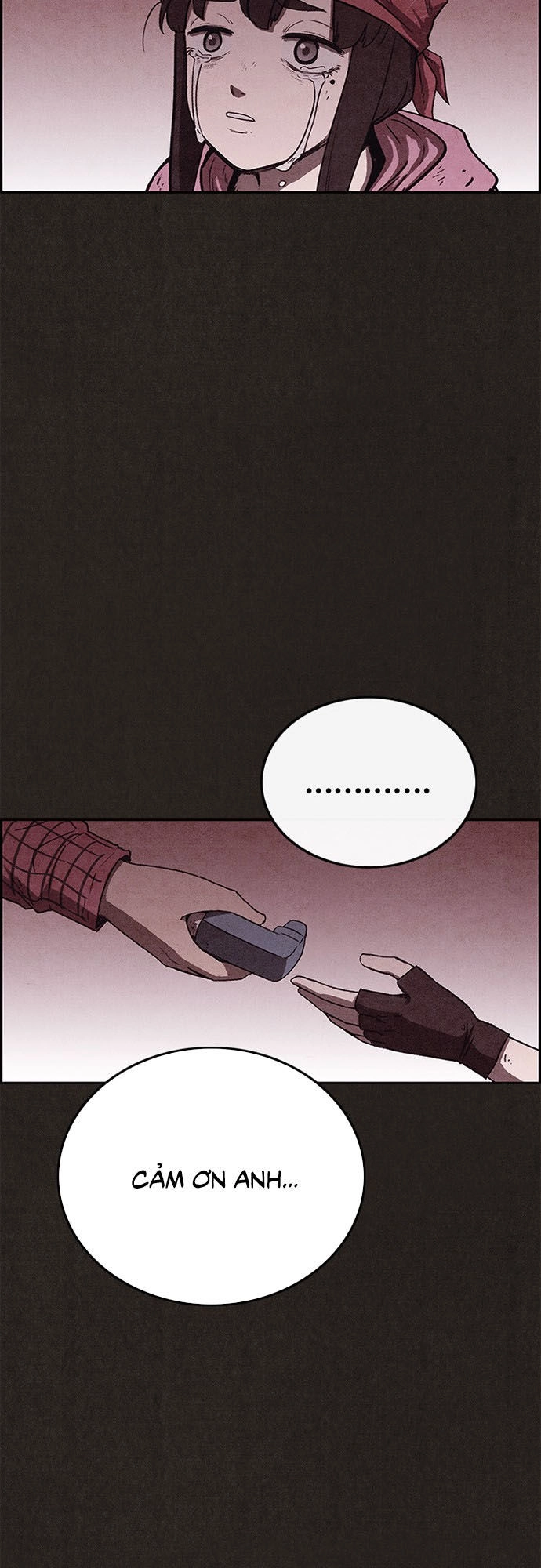 Quái Vật Tại Chung Cư Xanh Chapter 86 - 42