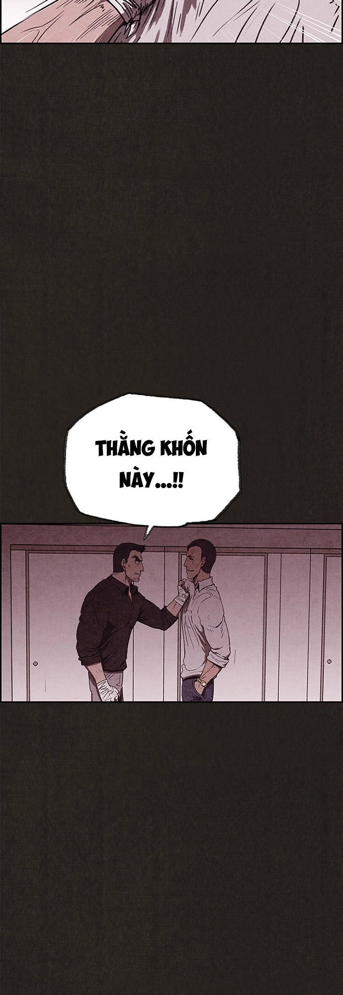 Quái Vật Tại Chung Cư Xanh Chapter 86 - 51
