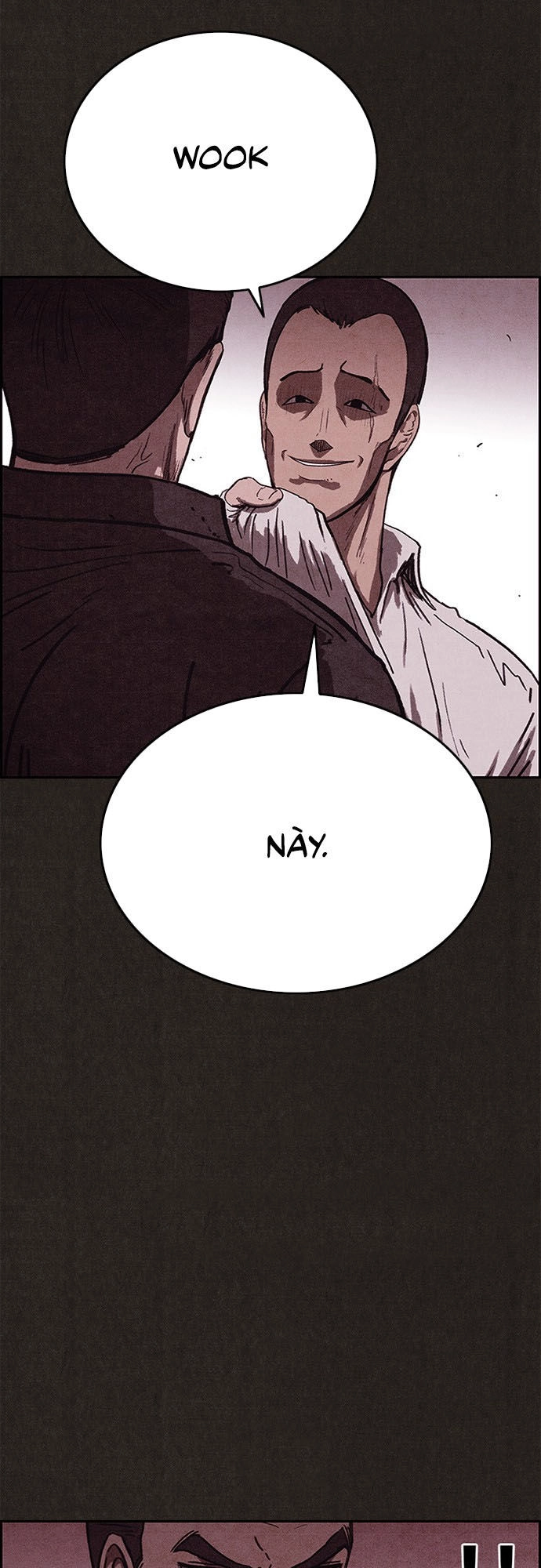 Quái Vật Tại Chung Cư Xanh Chapter 86 - 52