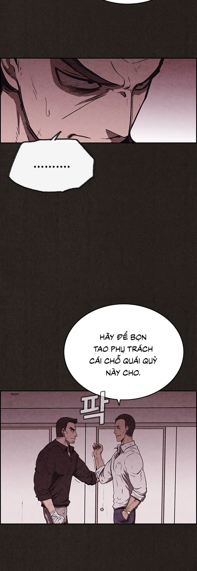 Quái Vật Tại Chung Cư Xanh Chapter 86 - 54