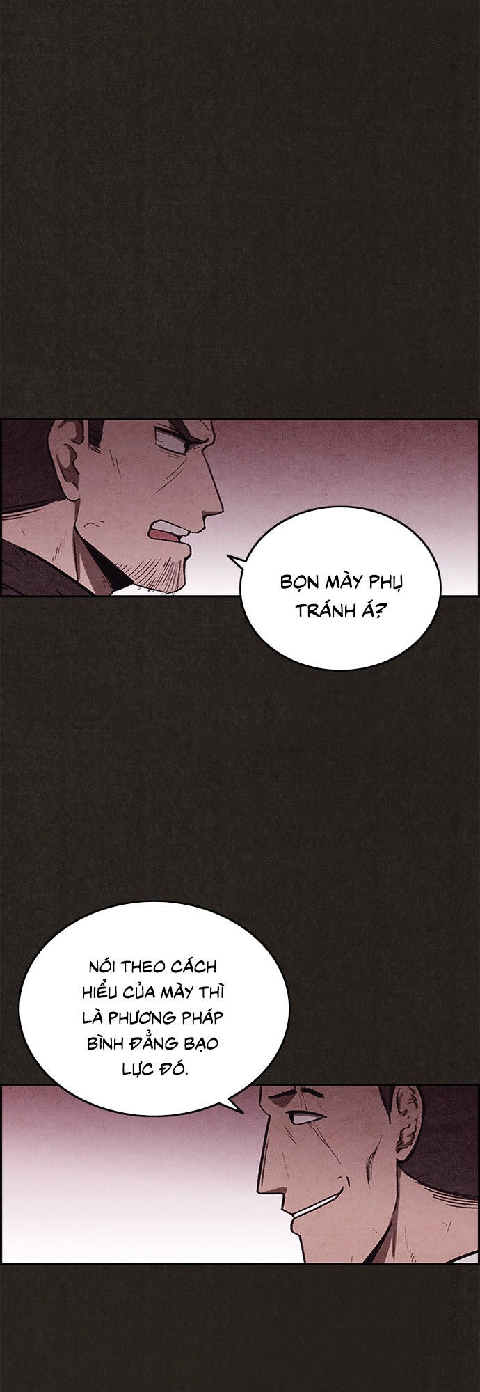 Quái Vật Tại Chung Cư Xanh Chapter 86 - 55