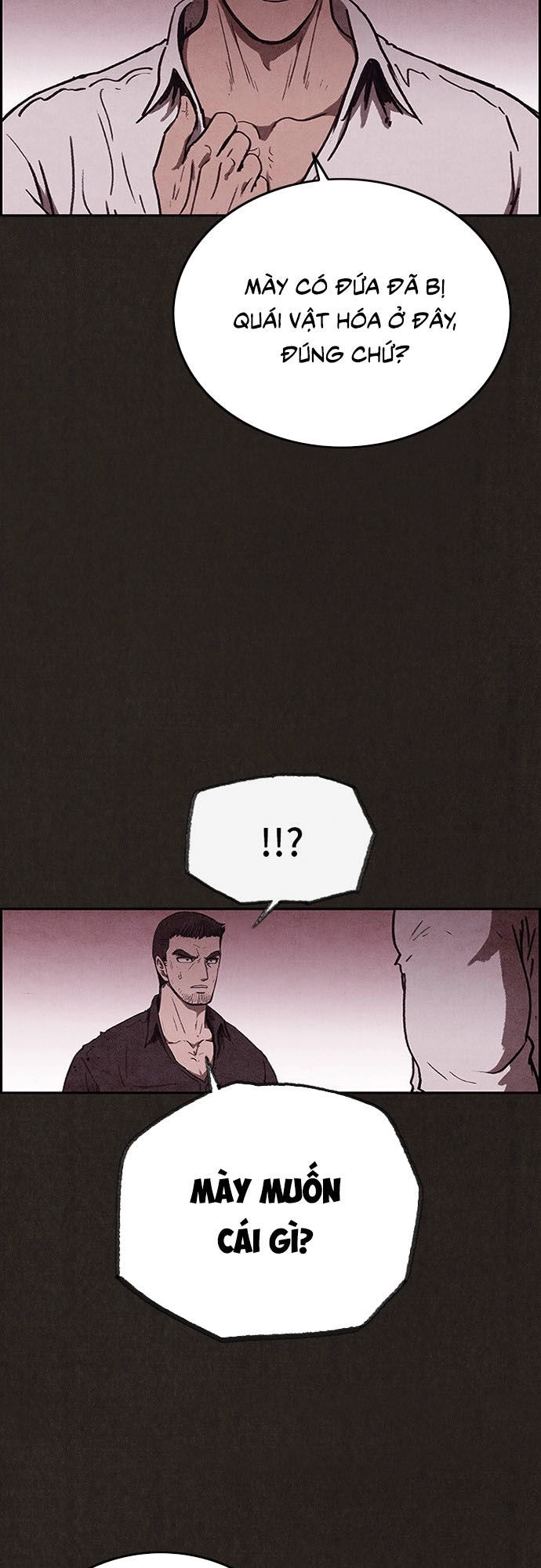 Quái Vật Tại Chung Cư Xanh Chapter 86 - 57