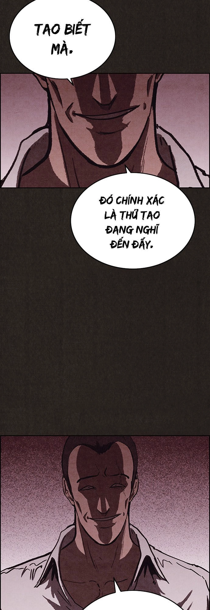 Quái Vật Tại Chung Cư Xanh Chapter 86 - 58