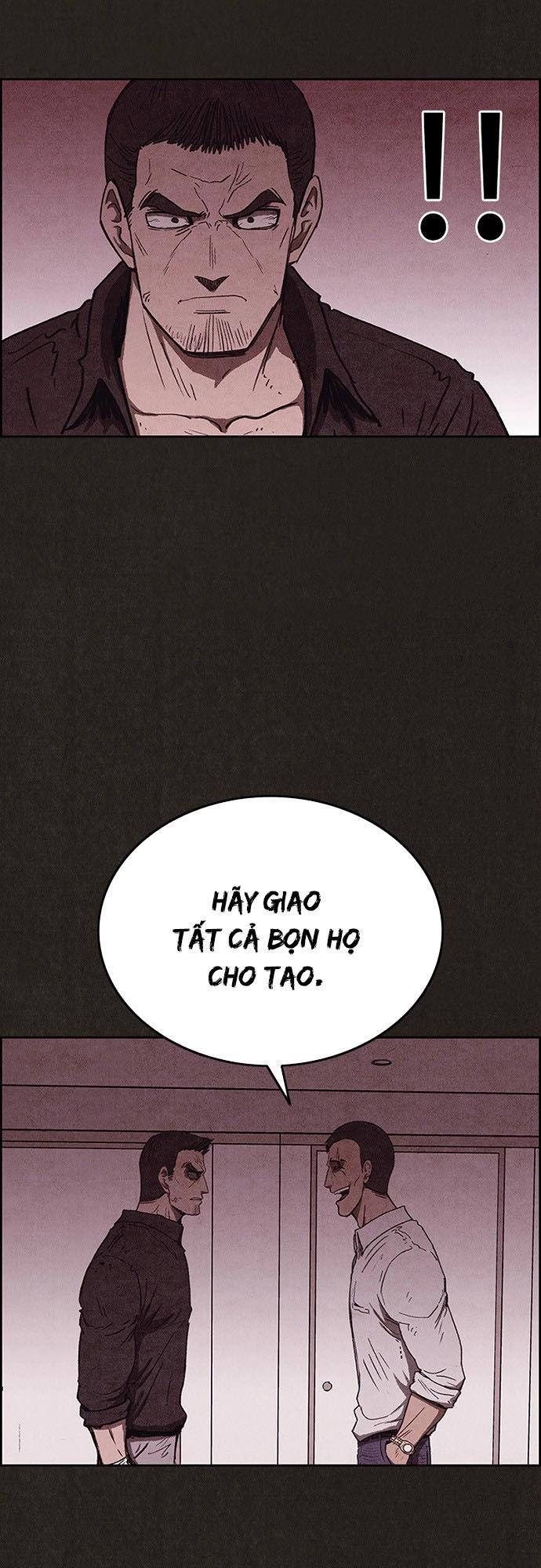 Quái Vật Tại Chung Cư Xanh Chapter 86 - 60