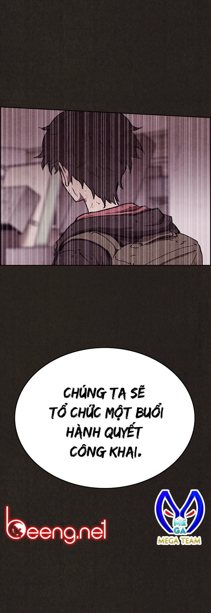 Quái Vật Tại Chung Cư Xanh Chapter 86 - 62