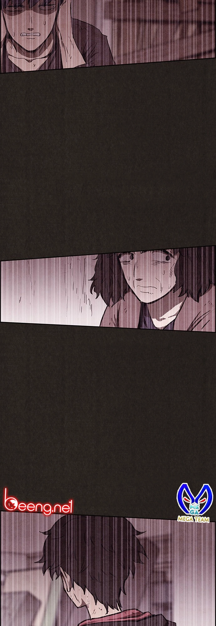 Quái Vật Tại Chung Cư Xanh Chapter 87 - 2