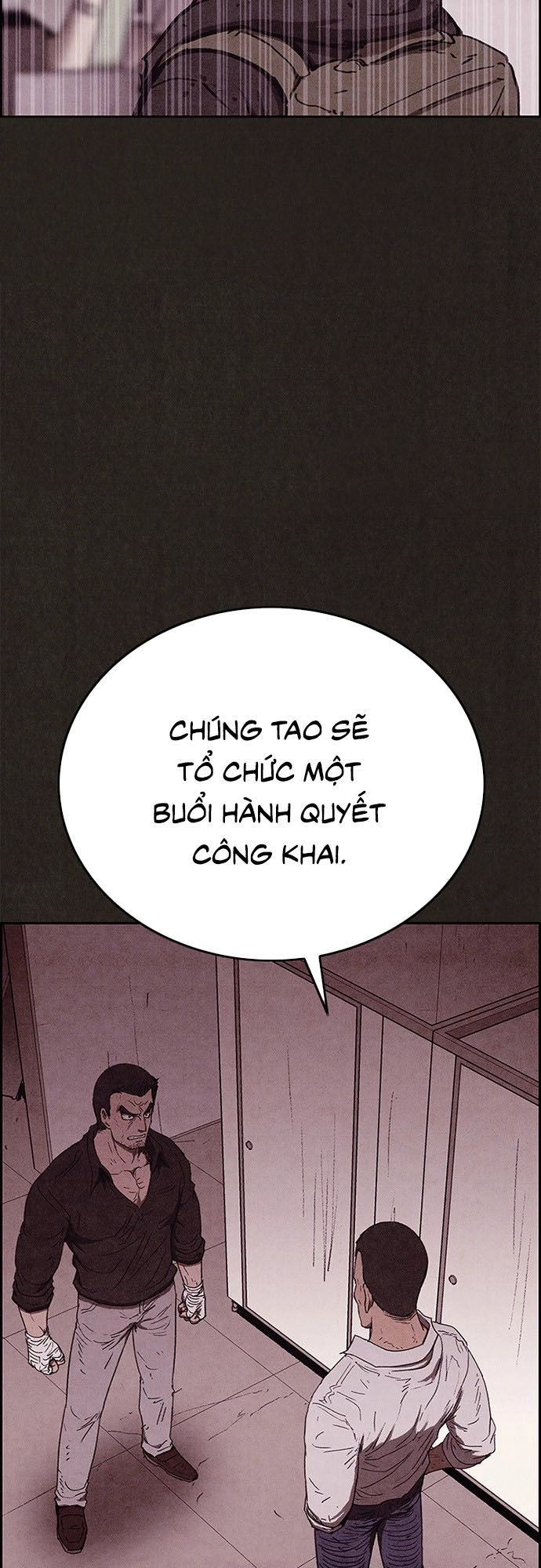 Quái Vật Tại Chung Cư Xanh Chapter 87 - 3