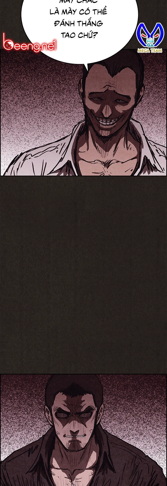 Quái Vật Tại Chung Cư Xanh Chapter 87 - 9