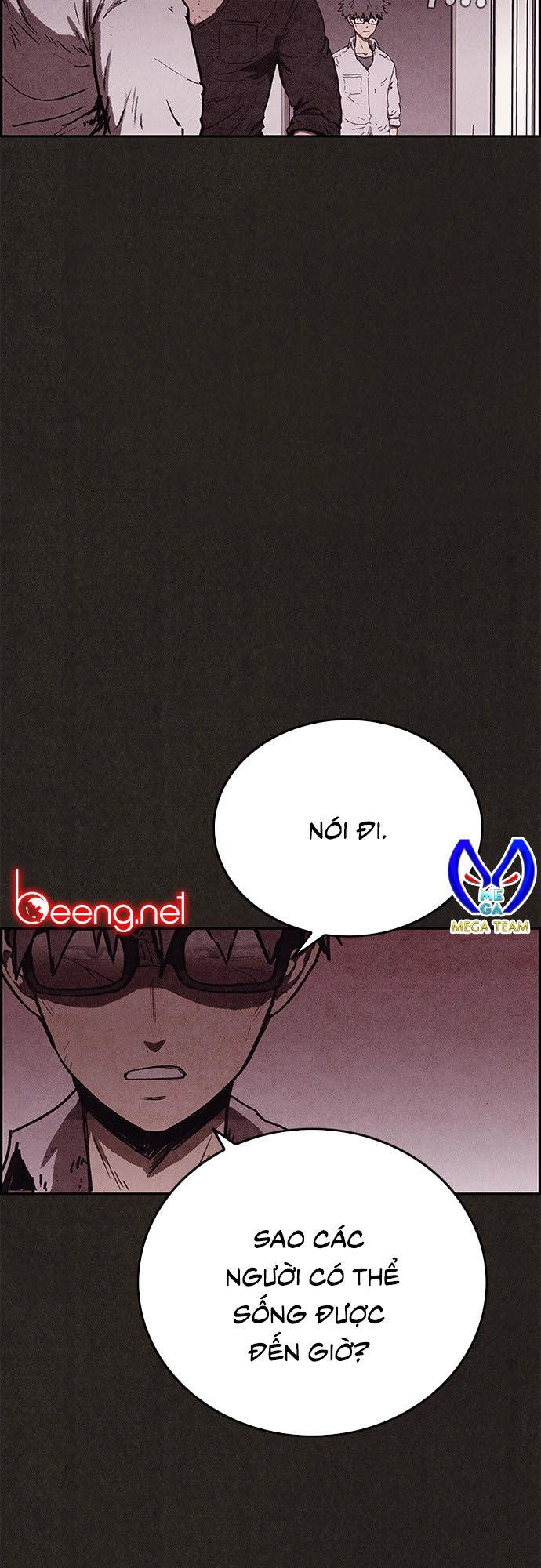 Quái Vật Tại Chung Cư Xanh Chapter 87 - 12