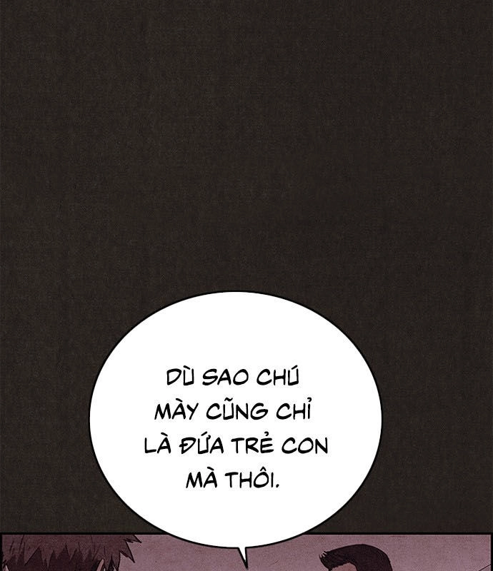Quái Vật Tại Chung Cư Xanh Chapter 87 - 18