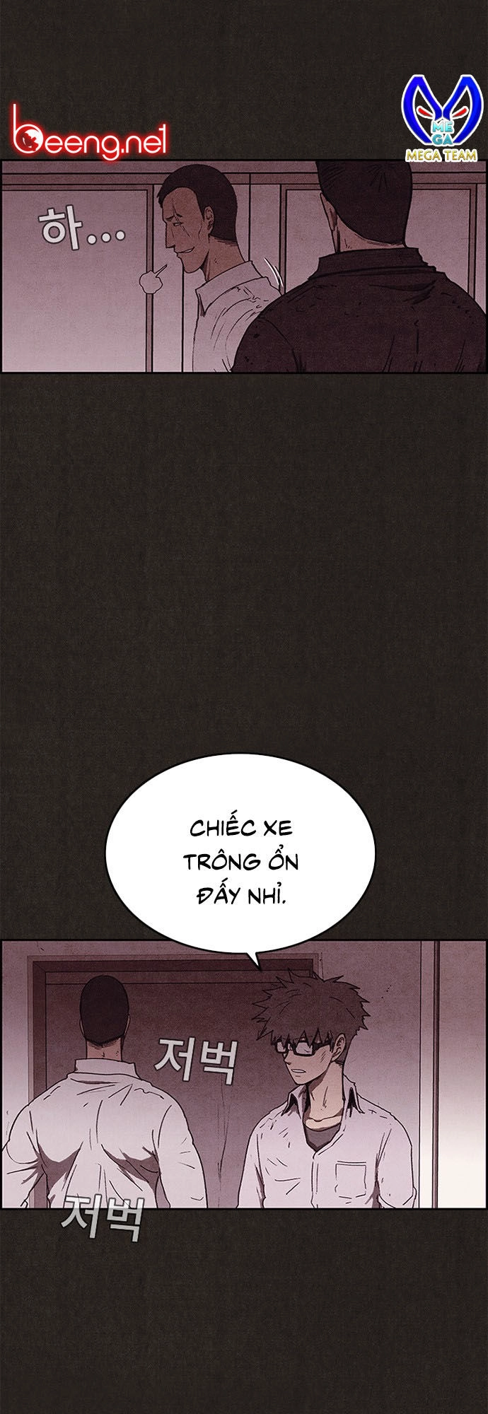 Quái Vật Tại Chung Cư Xanh Chapter 87 - 20