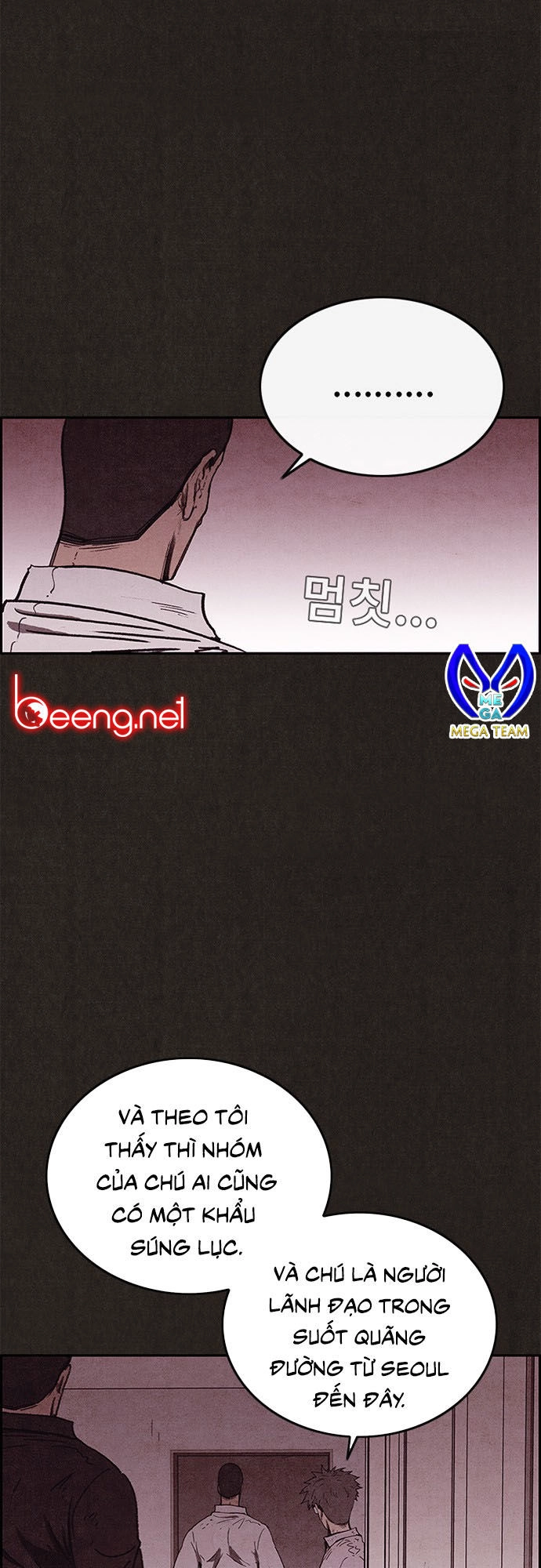 Quái Vật Tại Chung Cư Xanh Chapter 87 - 21