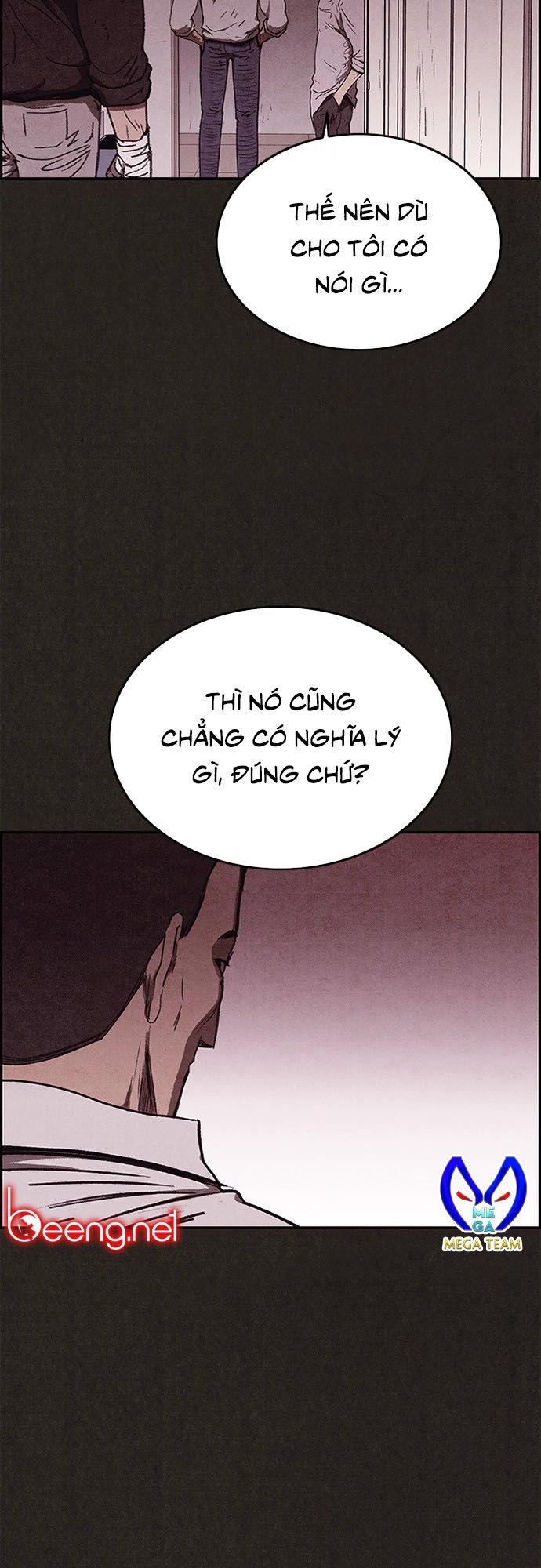 Quái Vật Tại Chung Cư Xanh Chapter 87 - 22