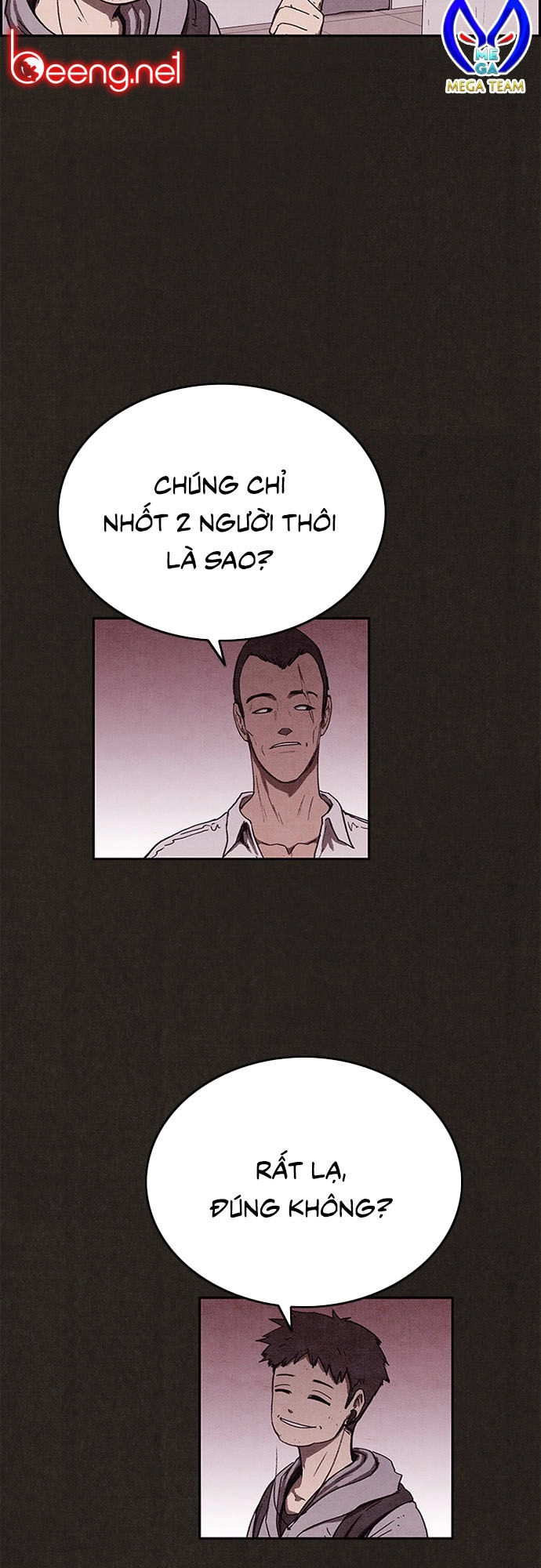 Quái Vật Tại Chung Cư Xanh Chapter 87 - 28